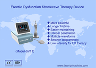 휴대용 전자기 방사선 충격파 통증 완화 및 치료 ESwt 기계